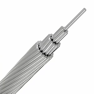 All Aluminum Alloy Conductor
