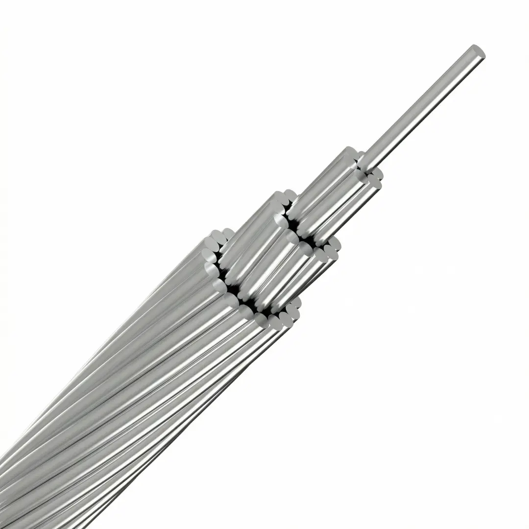 AAAC – All Aluminum Alloy Conductor