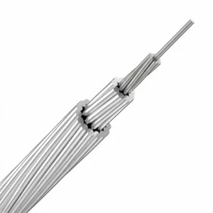 Aluminum Conductor Steel Reinforced