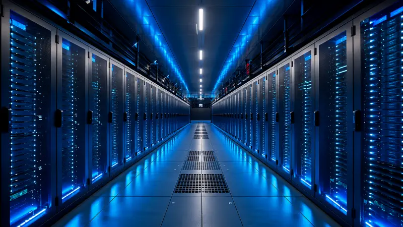 Data Centers