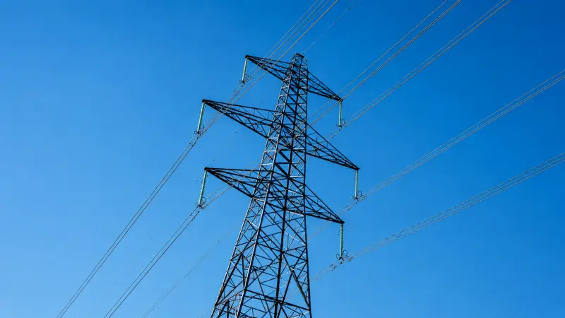 Grid Infrastructure