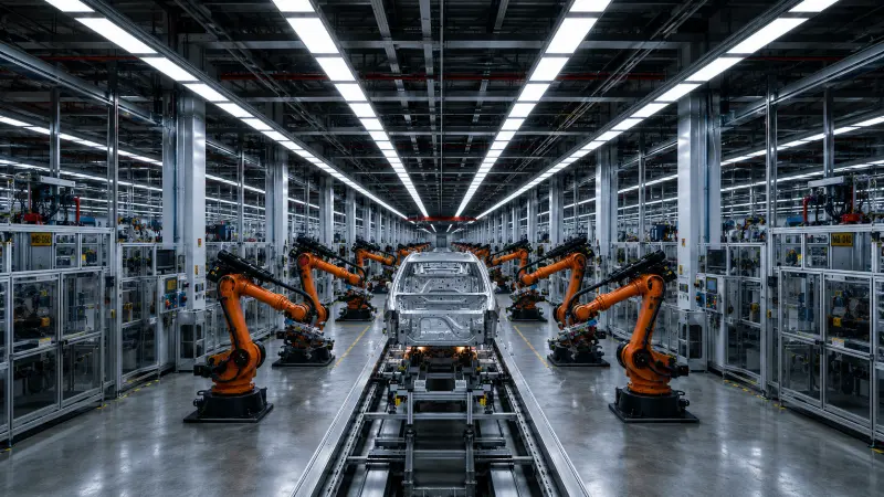 Smart Automation