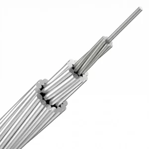 Aluminum Alloy Conductor Steel Reinforced
