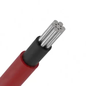 Aluminum PV Cable