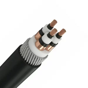 Armoured Power Cable