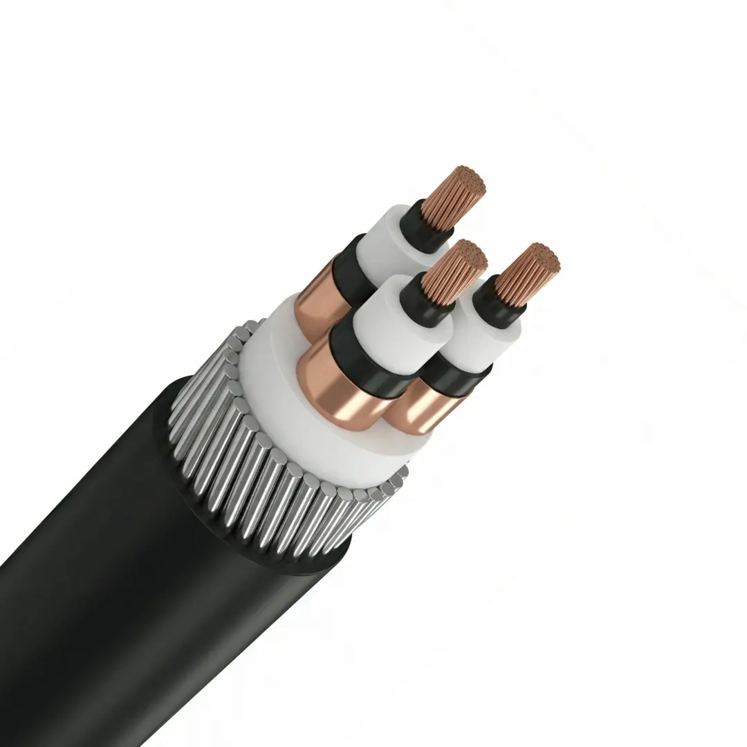 Armoured Power Cable (1)