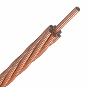 Copper Clad Steel Strand