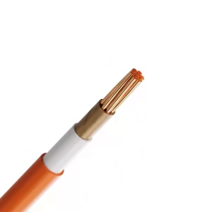 Fire Resistant Cable