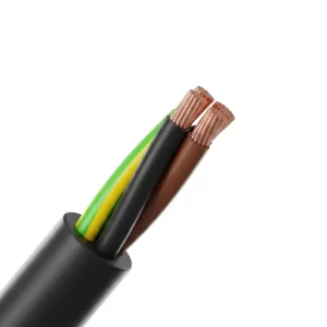 Flame Retardant _ LSZH Cable