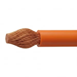 Rubber Cable