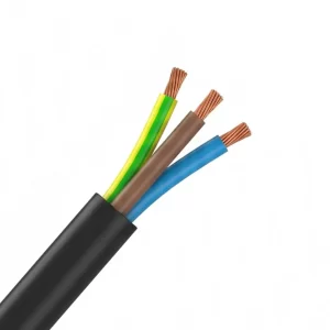 H07RN-F Rubber Cable