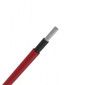 H1Z2Z2-K Solar Cable