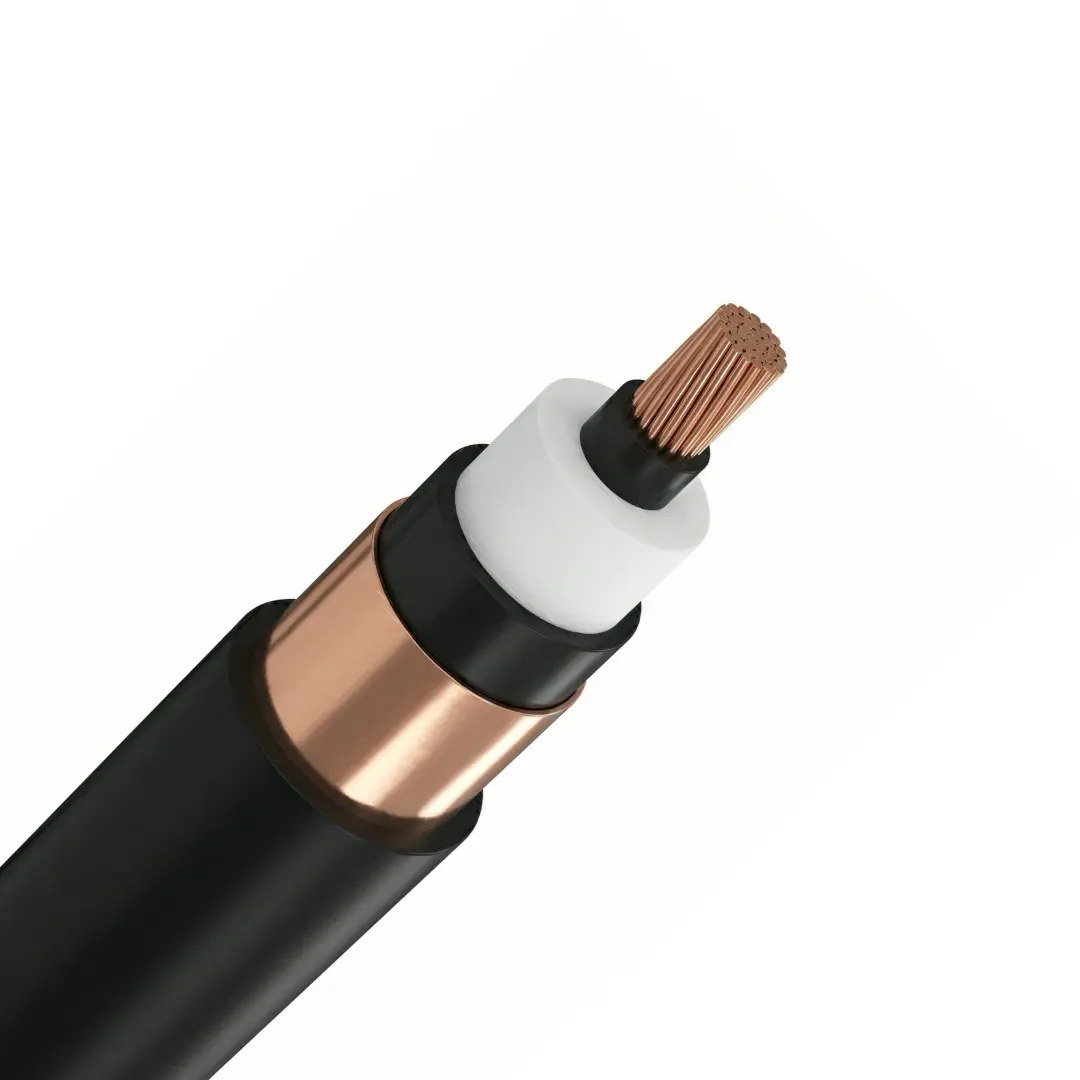 High Voltage Power Cable (1)