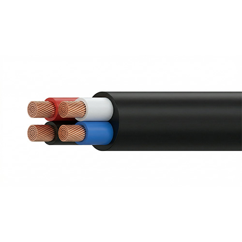 Low-Voltage-Power-Cable