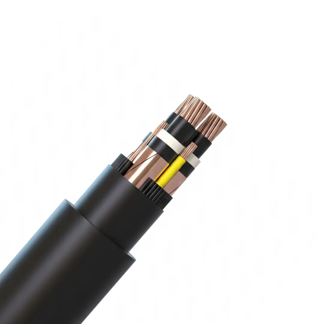 MP-GC Mine Power Feeder Cable (1)