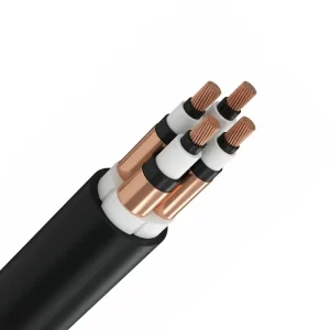 Medium Voltage Power Cable