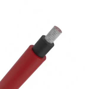 PV Wire / Photovoltaic Cable (UL 4703 Standard, 600V-2000V)