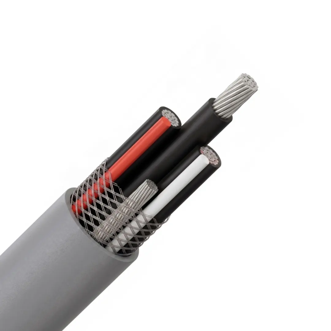 SER Service Entrance Cable