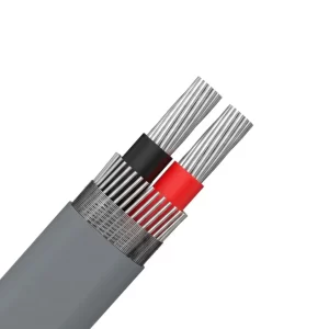SEU Service Entrance Cable (Aluminum Alloy AA-8000, 600V)