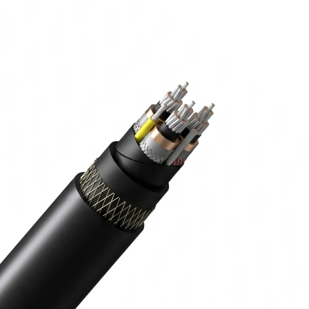 SHD-GC Mining Cable (1)