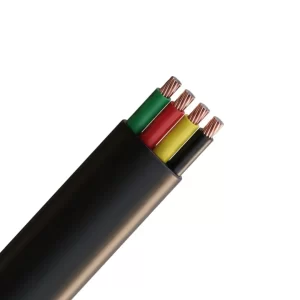 Submersible Pump Cable