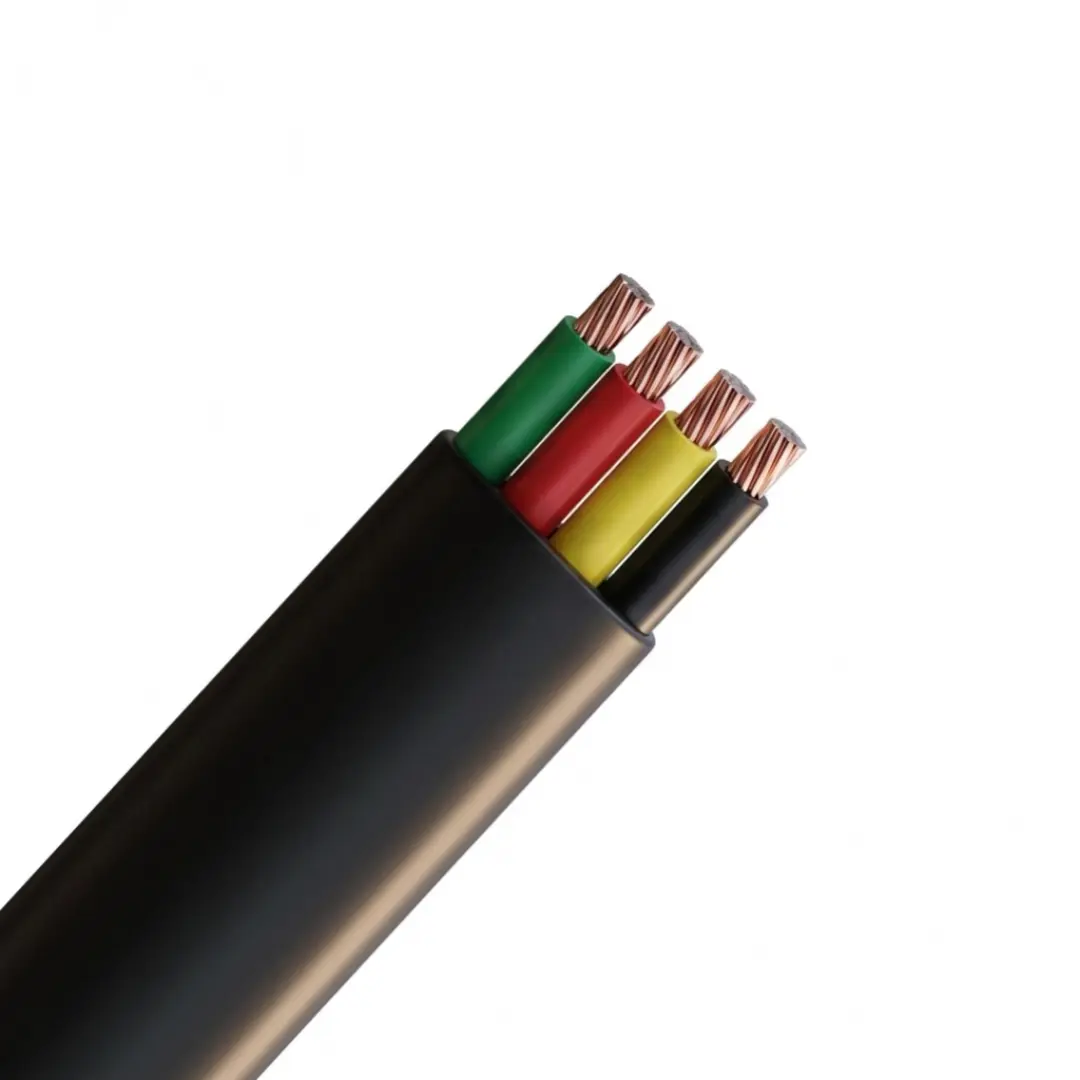 Submersible Pump Cable