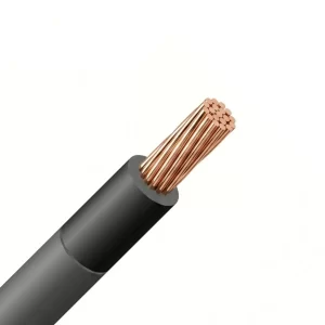THHN / THWN-2 Building Wire (Copper, 600V, UL 83 Standard)