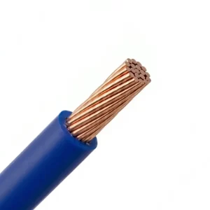 XHHW-2 Building Wire (Copper, 600V, UL 44 Standard)