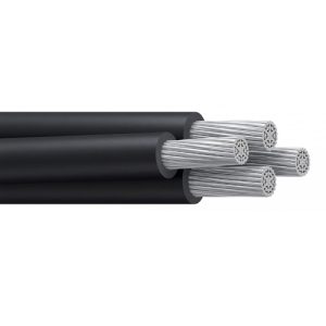 Overhead Cable
